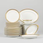 1064 9591 DINNER SET